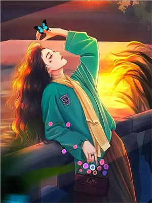 此生许国亦许卿什么意思