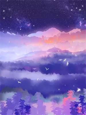 重生后变成小白花