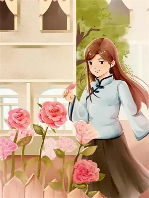 他的小蛋糕小说