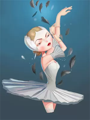 探探到底有什么陷阱