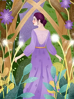 尸检谜团