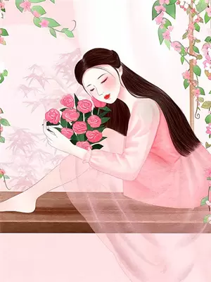《他心向月》的结局是什么
