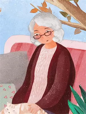 鸟入樊笼怎么读