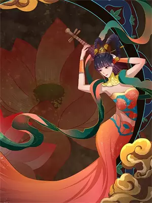 神医嫡女跑路后被太子拎回家
