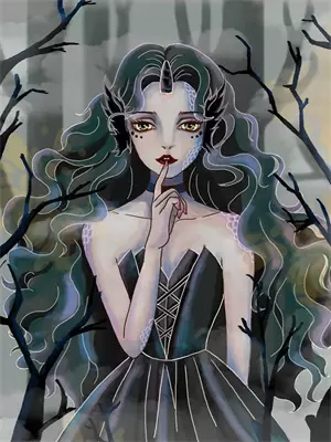无盐线面
