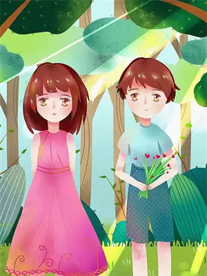我老公有对象吗