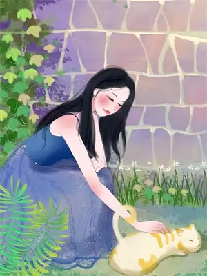 我的老公是相亲安排的小说