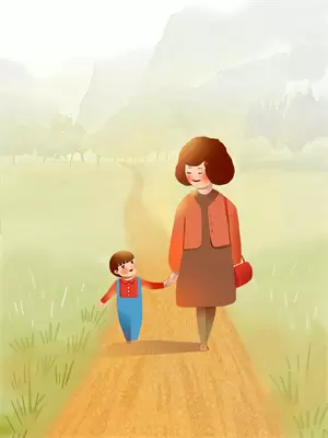 枯木易逢春破镜难重圆