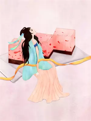 影子杀死奶奶视频