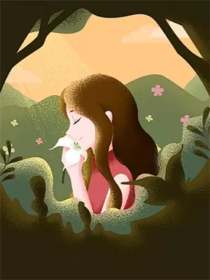 离婚后前夫住我对门