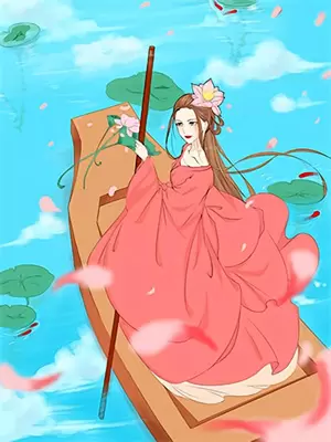 鹤发童颜春永驻下联