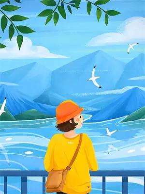 何为翰林