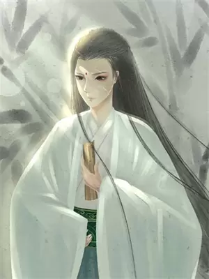 考古发现的美女
