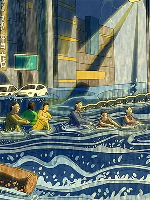 情深缘浅是什么寓意
