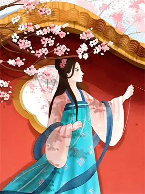 含笑大秦赋