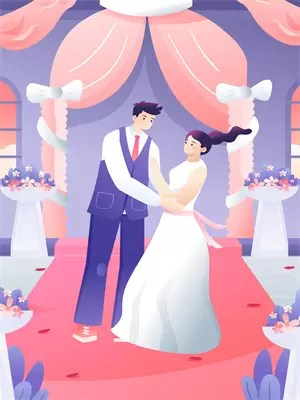 契约婚期倒计时