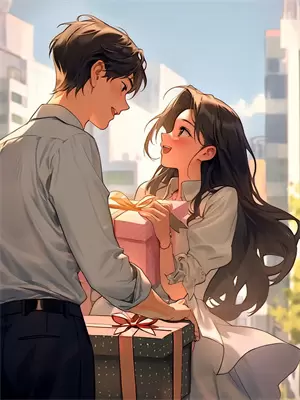 离婚后带着妈妈逆袭了