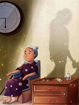 步步沦陷短剧全集免费观看