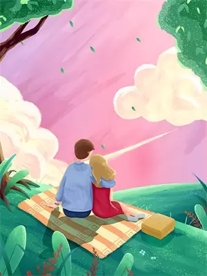 创世纪神创造天地万物