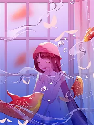 灯烬逢君续命