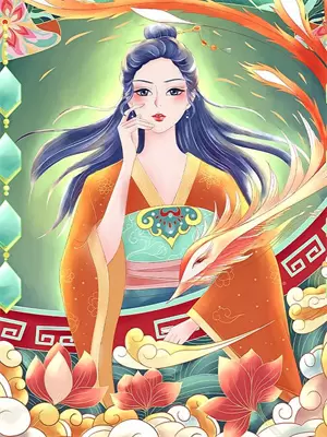我的笑它无法代替什么意思
