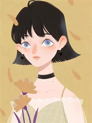 恶毒女配万人迷