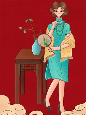 叶罗丽之王默归来