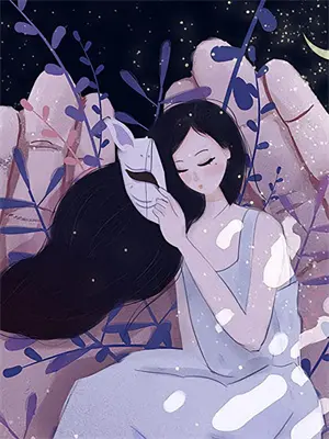 秋意正浓时悄然迎立冬