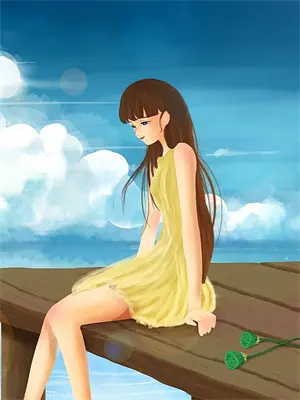 末世变身萌妹