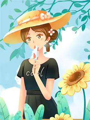 快穿之改命