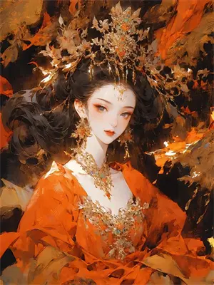 五个大佬爹地争着宠