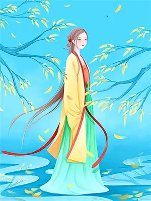反派黑化值100剧情