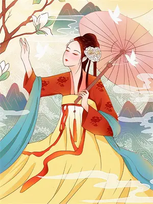 长江发生的故事