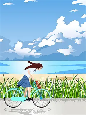 我在次元送外卖