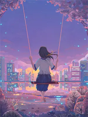 仙路[重生穿书]