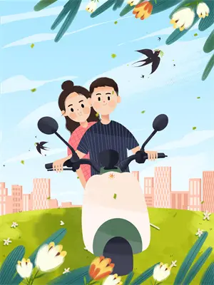 被校花拒绝后我成了世界首富
