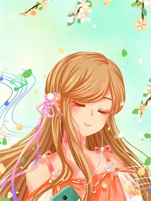 星尘铜铃眼