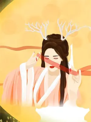 金钗读音