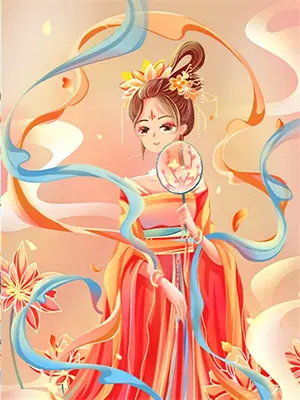 暖阳映照