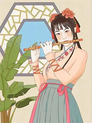 尘世遗法