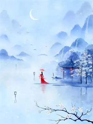 皇朝末年，我重生打造不朽神朝