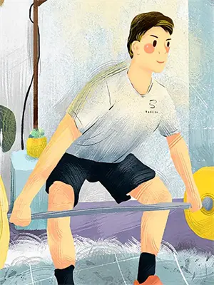 木叶第一技师出场