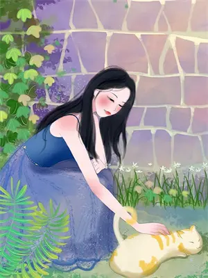 星辰坠落的视频