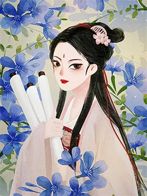 道友留步请看