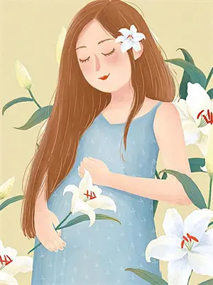 师姐练功走火入魔
