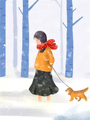 团宠锦鲤