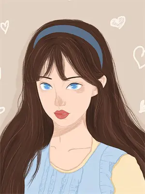 快穿种田之贫家女小说