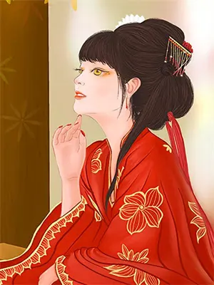 死神的笑