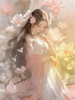 我在异界开宾馆