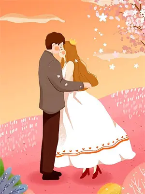 我的闪婚男医生